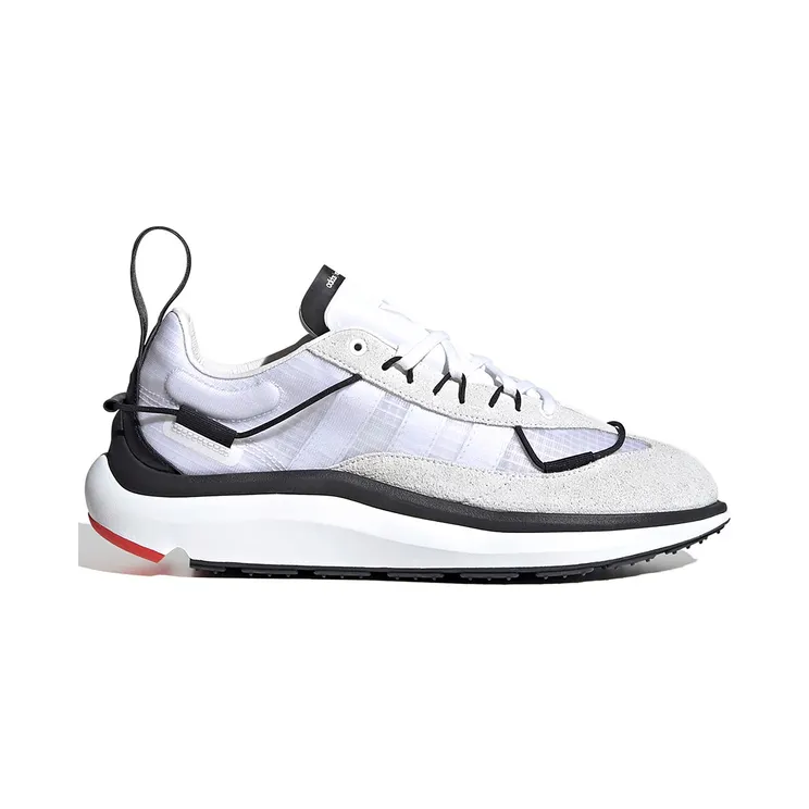 adidas Y-3 Shiku Run Core White