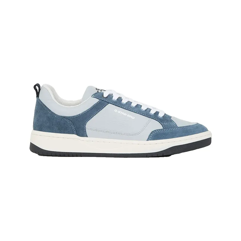 G-star sneaker Blue (D28157-01-H833)