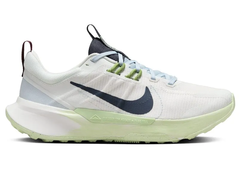 Nike Juniper Trail 2 Next Nature Summit White Vapor Green Chlorophyll Thunder Blue (DM0821-103)