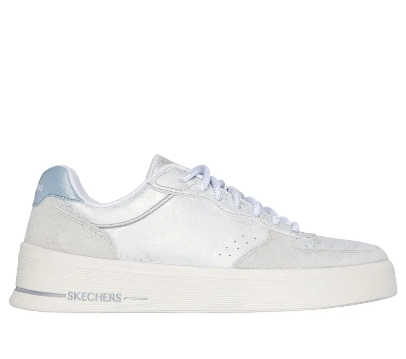 Skechers Hiland – Shimmering Splendid – Grey – “Grey” (185171 GRY)
