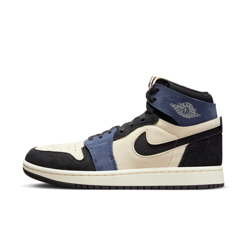 AIR Jordan 1 HIGH ZOOM CMFT2 “Muslin” (DV1305-104)
