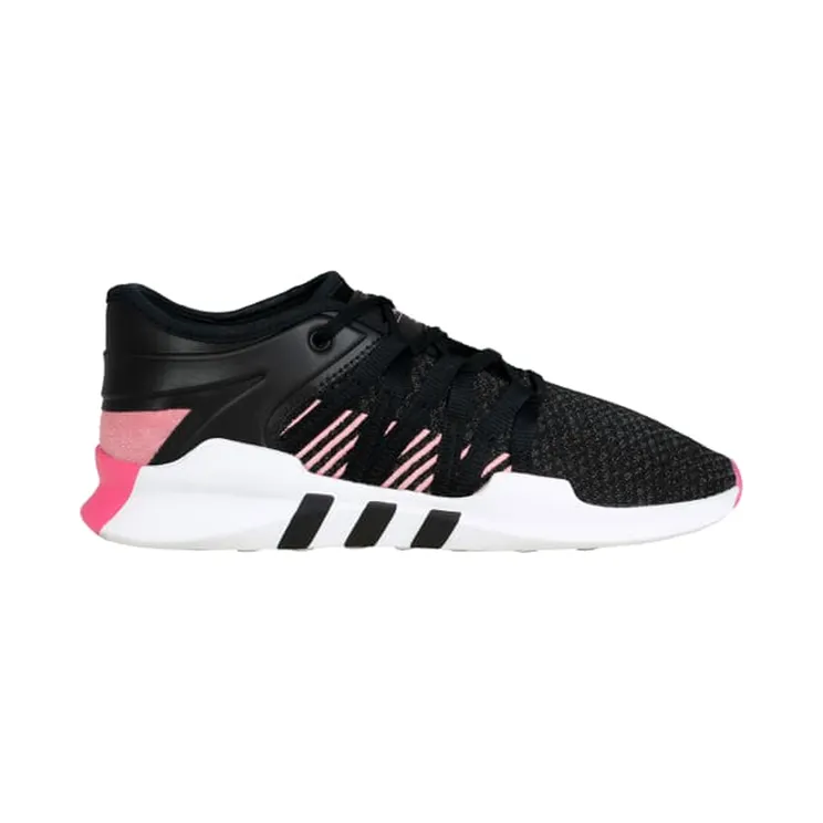 adidas EQT Adv Racing Core Black Real Pink (W) (B37092)