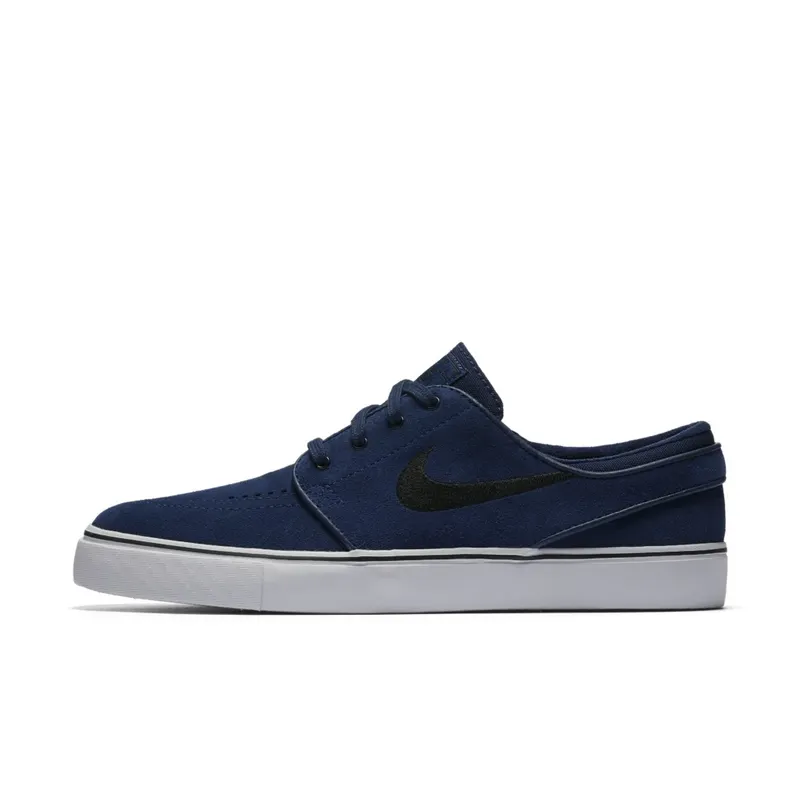 Nike  Zoom Stefan Janoski Binary Blue/Black Binary Blue/Black (333824-409)