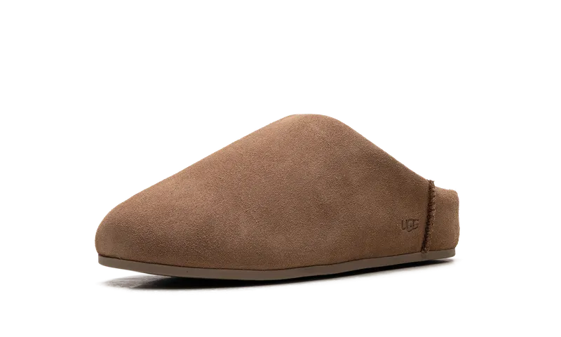 Ugg Elea Slip-On Slide “Chestnut” (1171390-CHE)