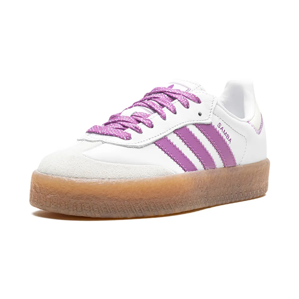 Adidas Sambae “Preloved Purple” (IE9106)