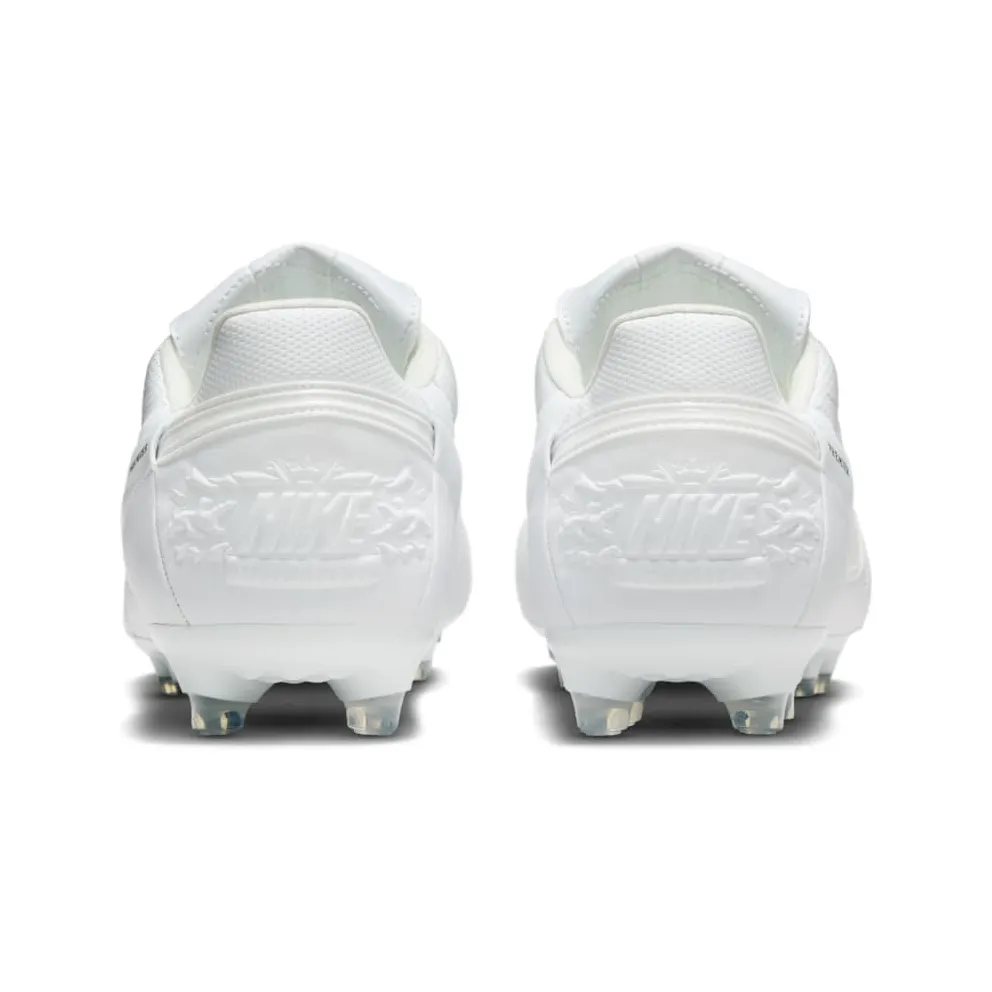 Nike Premier 3 FG Triple White (HM0265-100)