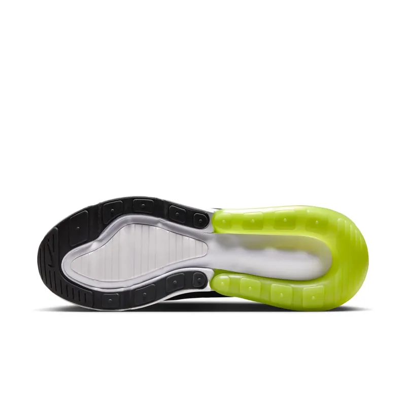 Nike Air Max 270 “Light Lemon Twist” (AH8050-703)