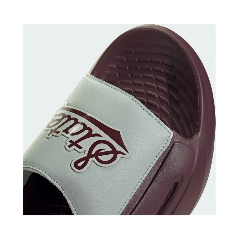 adidas Lightblaze Slide Mississippi State Bulldogs (IH7118)