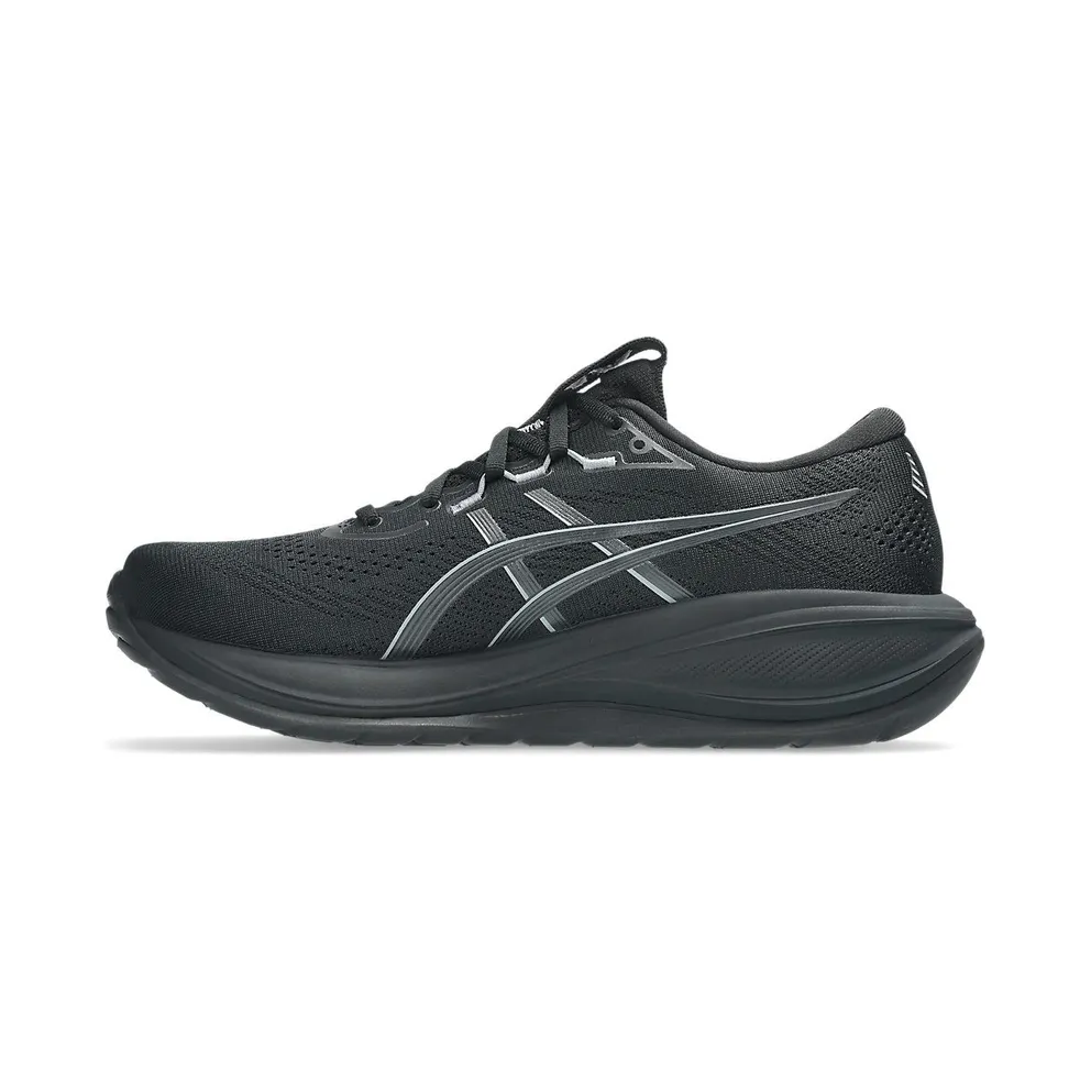 ASICS GEL-CUMULUS 28 “Black / Carrier Grey” (1011C143-003)