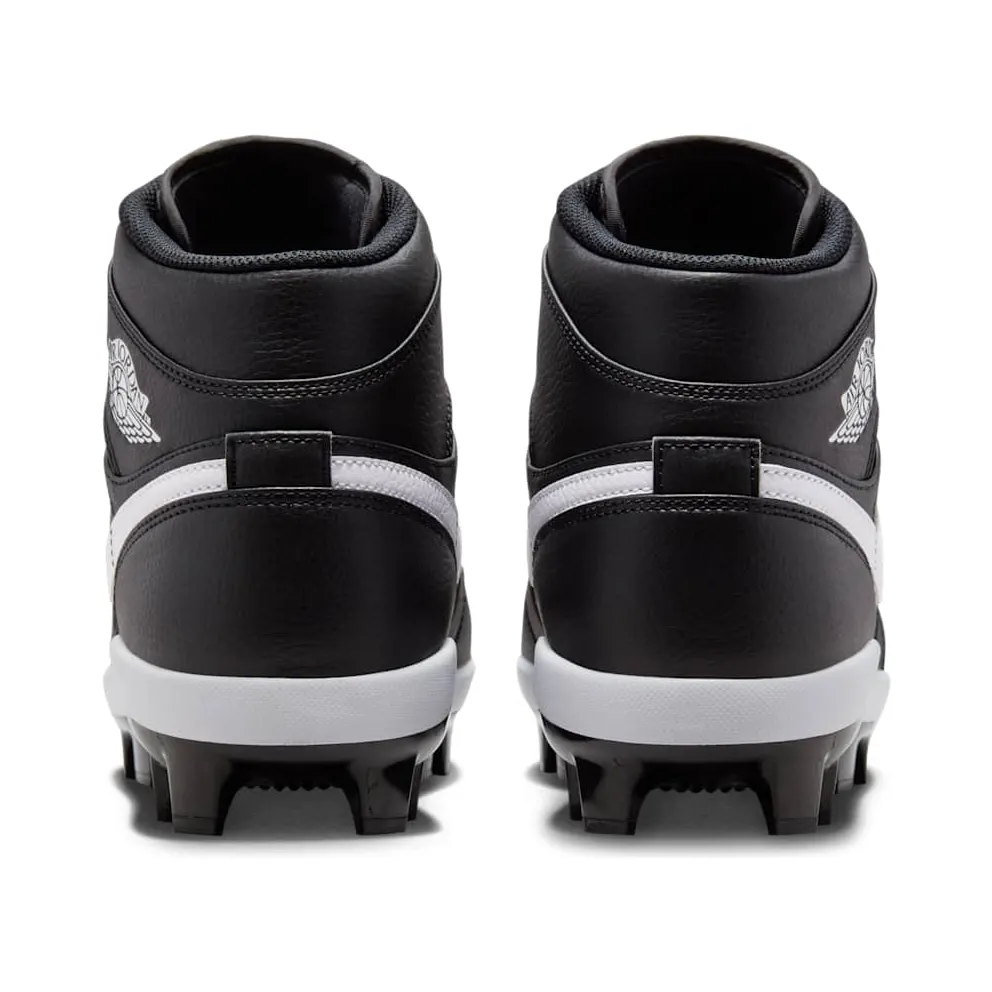 Jordan 1 Retro MCS Black White (AV5354-011)