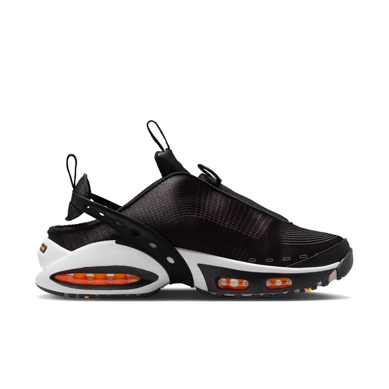 Nike Air Max Craze “Black Bright Citrus” (FZ2089-001)