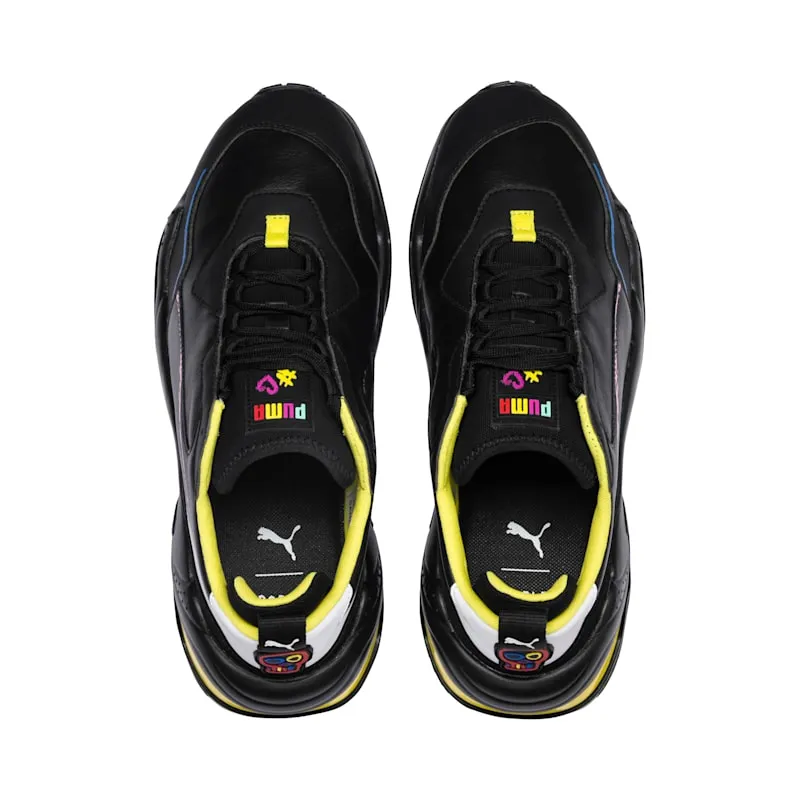 Puma Thunder Bradley Theodore Puma Black (369394-01)