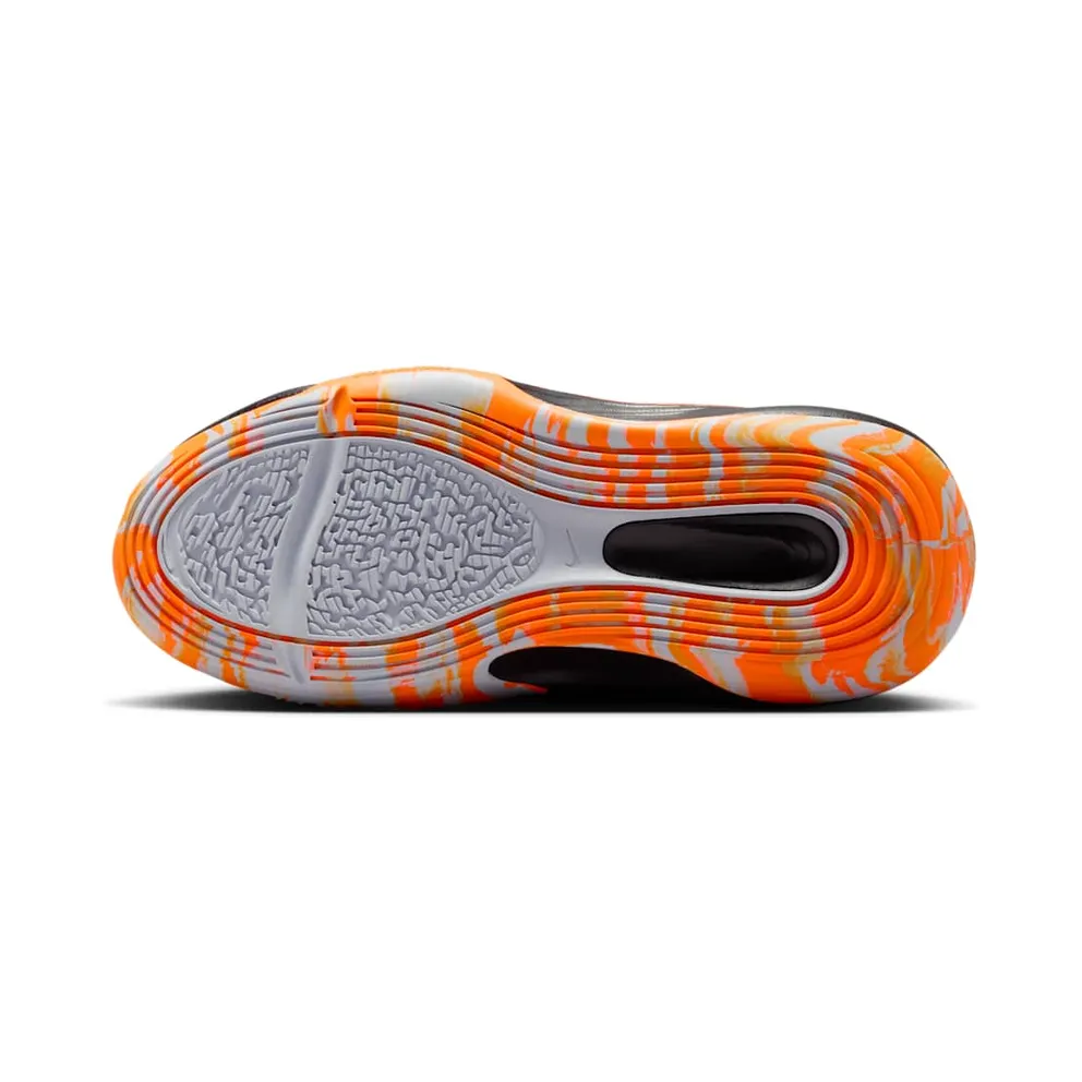 Nike IsoFly Black Bright Citrus Ghost (FQ7670-009)