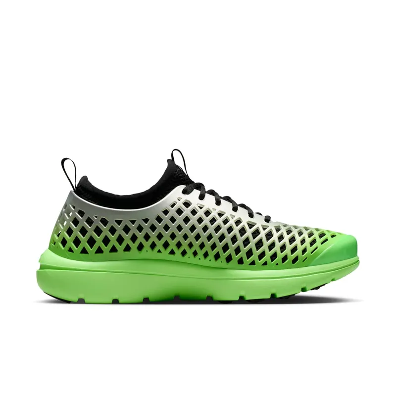 Nike Rejuven8 Run OG Metallic Silver Voltage Green (IF5958-003)