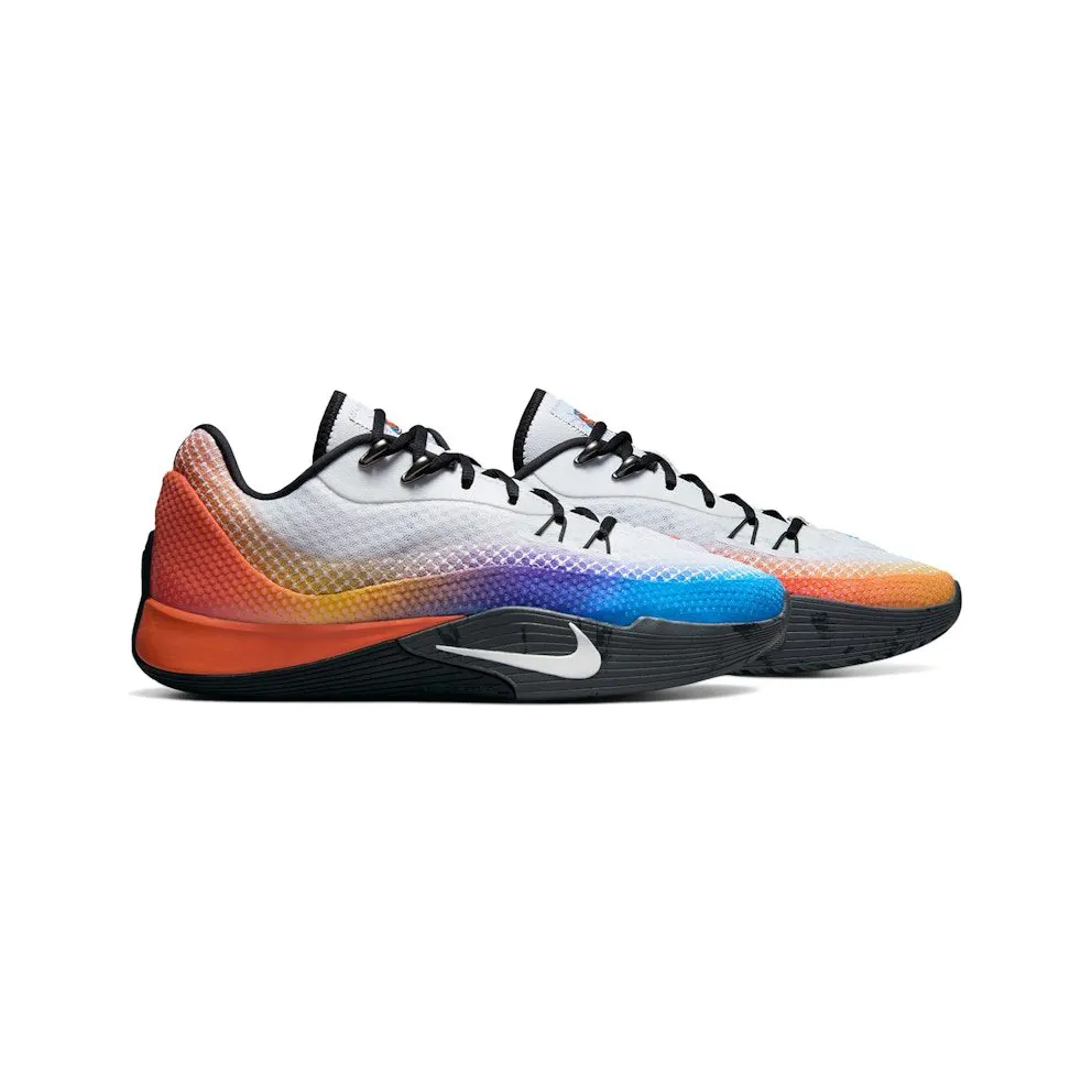 Nike ST Flare White Multi-Color (IH7326-110)