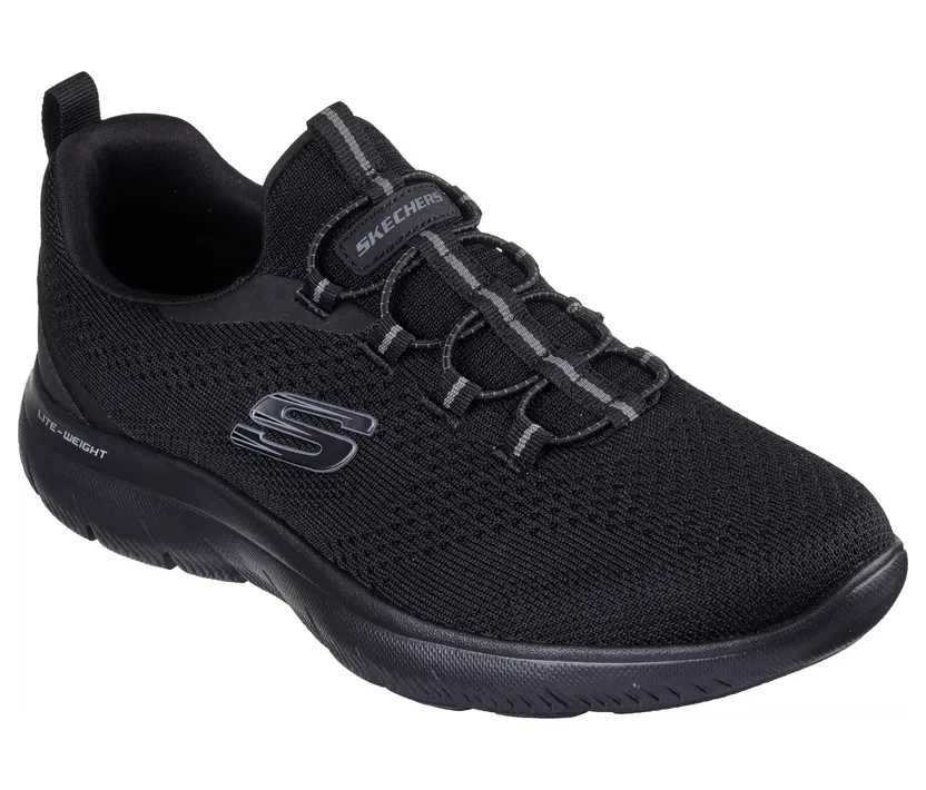 skechers-summits 232832 BBK