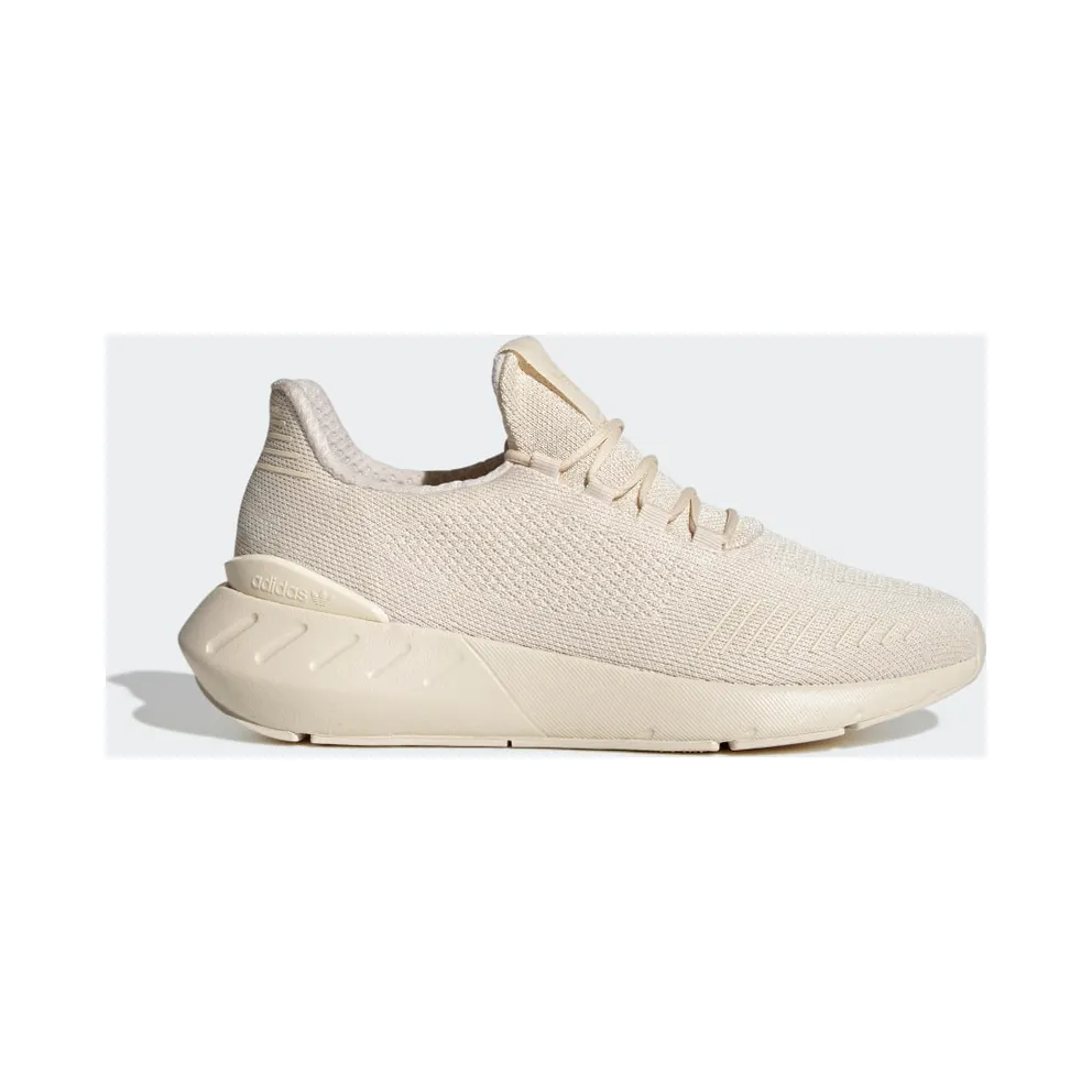 Adidas Swift Run 22 Wonder White / Wonder White / Core Black (GW6883)