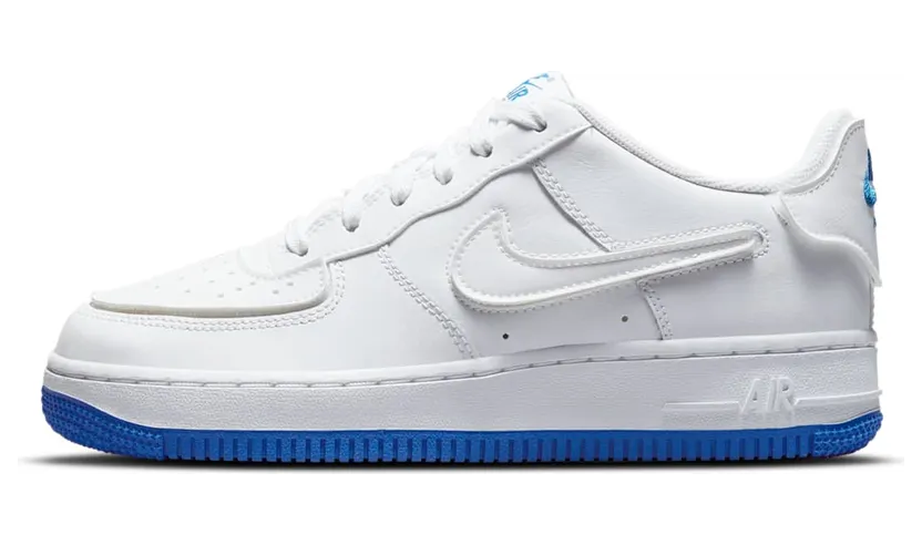 Nike Air Force 1/1 Wit (DB4545-105)