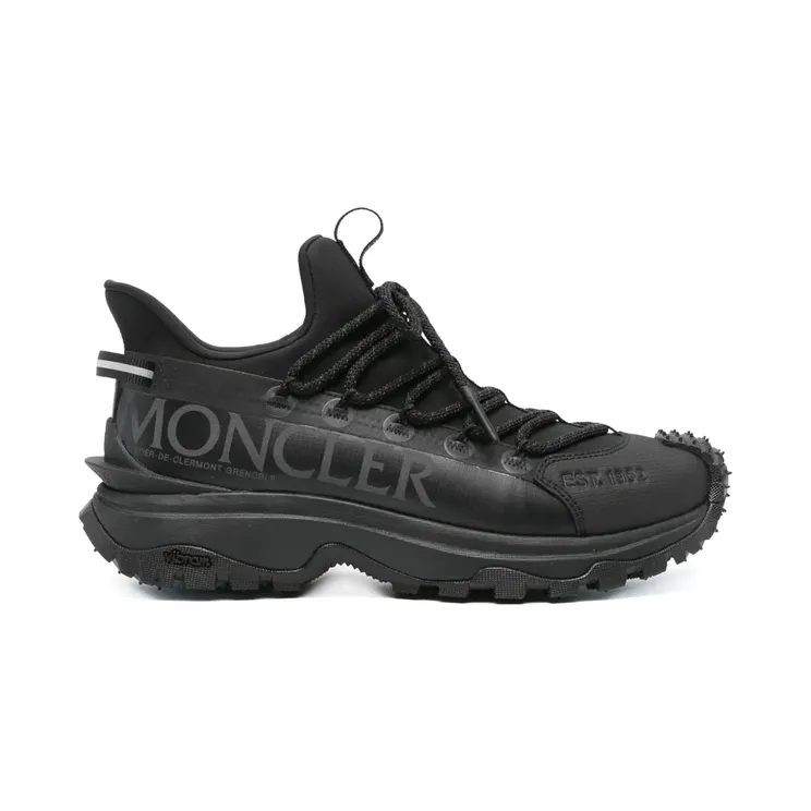 Moncler Trailgrip Lite 2 sneakers – Beige (K209B4M00040M3457)