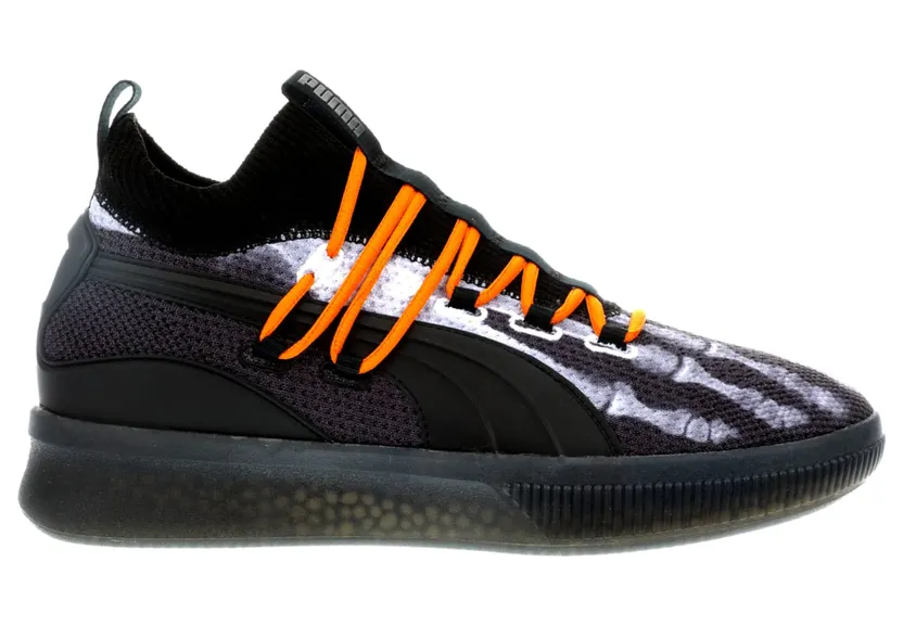 Puma Clyde Court Disrupt X-Ray