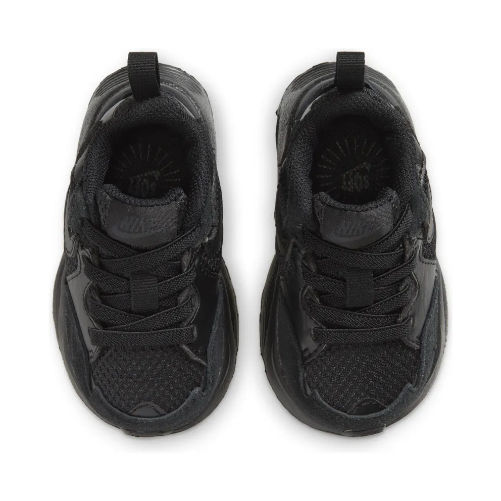 Nike Air Max Fusion “Black” (CJ3826-001)