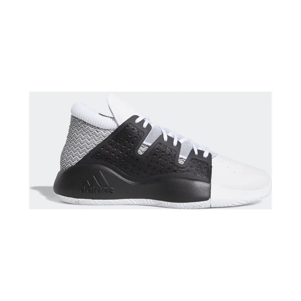 adidas Pro Vision Cloud White Core Black (G27753)