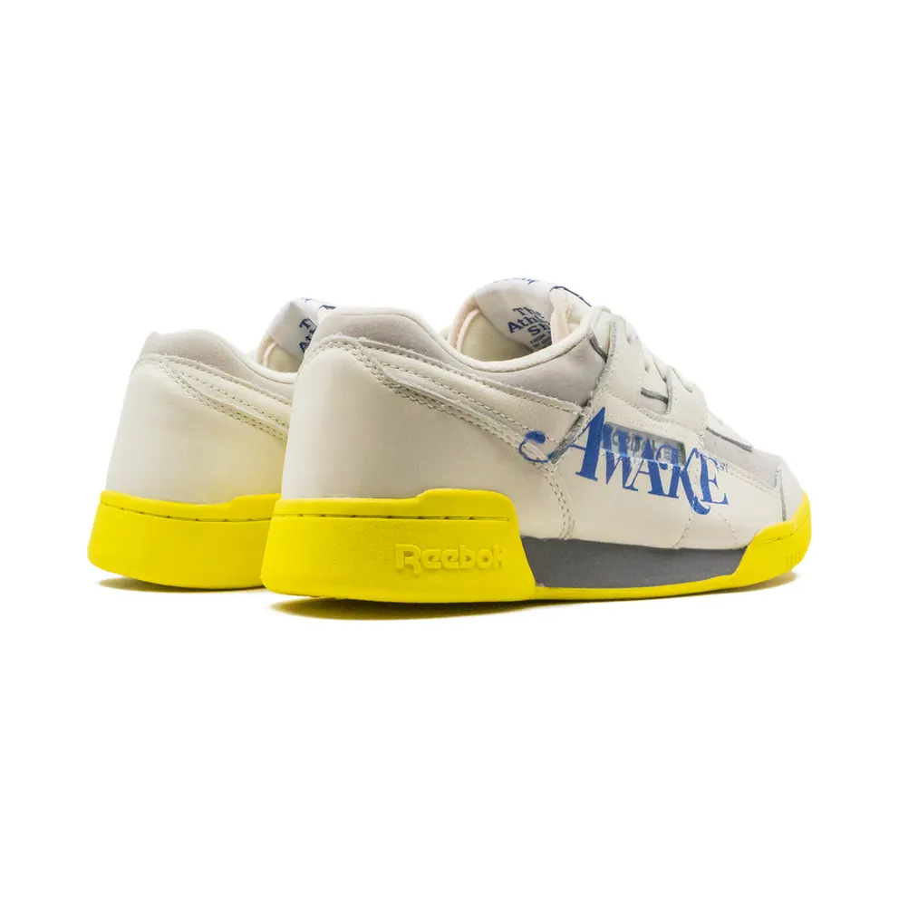 Reebok Workout Plus “Awake NY” (EG6742)