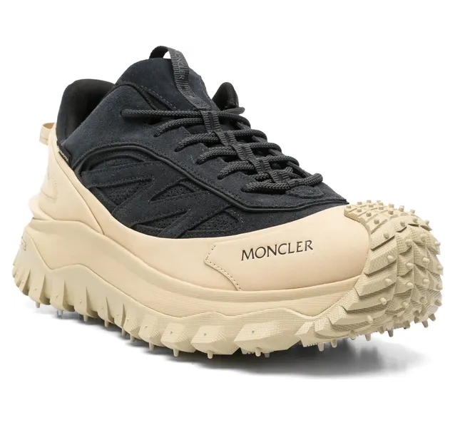 Moncler Trailgrip Apex Craft GTX Panelled “Blue/Neutrals” (M9884 4M000-10 77X) (3)