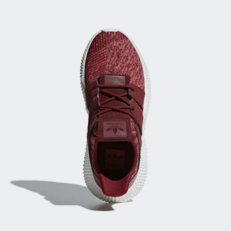 adidas Prophere Trace Maroon (W) Trace Maroon/Noble Maroon/Solar Red (B37635)