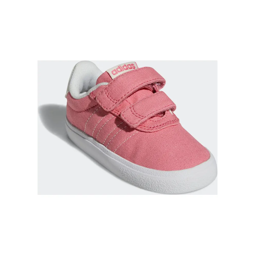 Adidas VULCRAID3R Skateboarding Rose Tone / Cloud White / Cloud White (GZ3350)