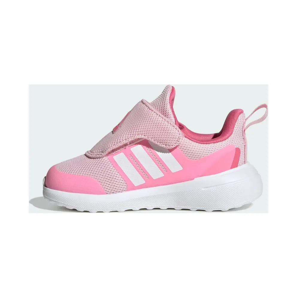 adidas FortaRun 2.0 Kids’ Shoes Clear Pink / Cloud White / Bliss Pink (IG4871)