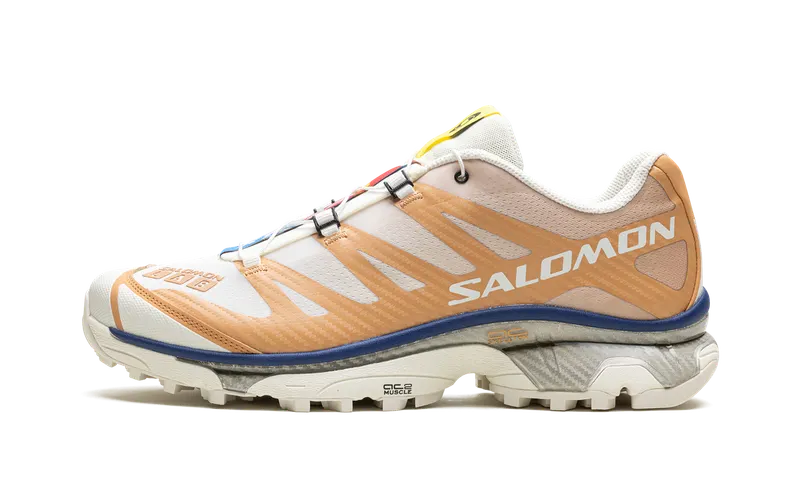 Salomon XT-4 OG “Taffy Vanilla Ice” (L47299-700)