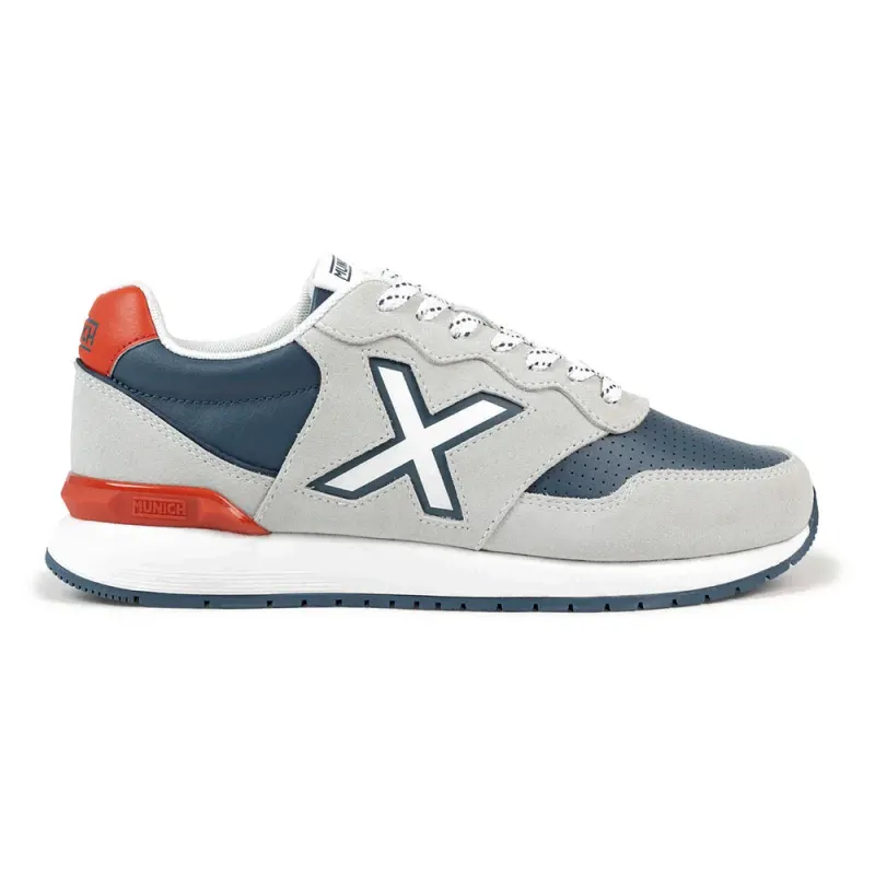 Munich Dash White (415027542)