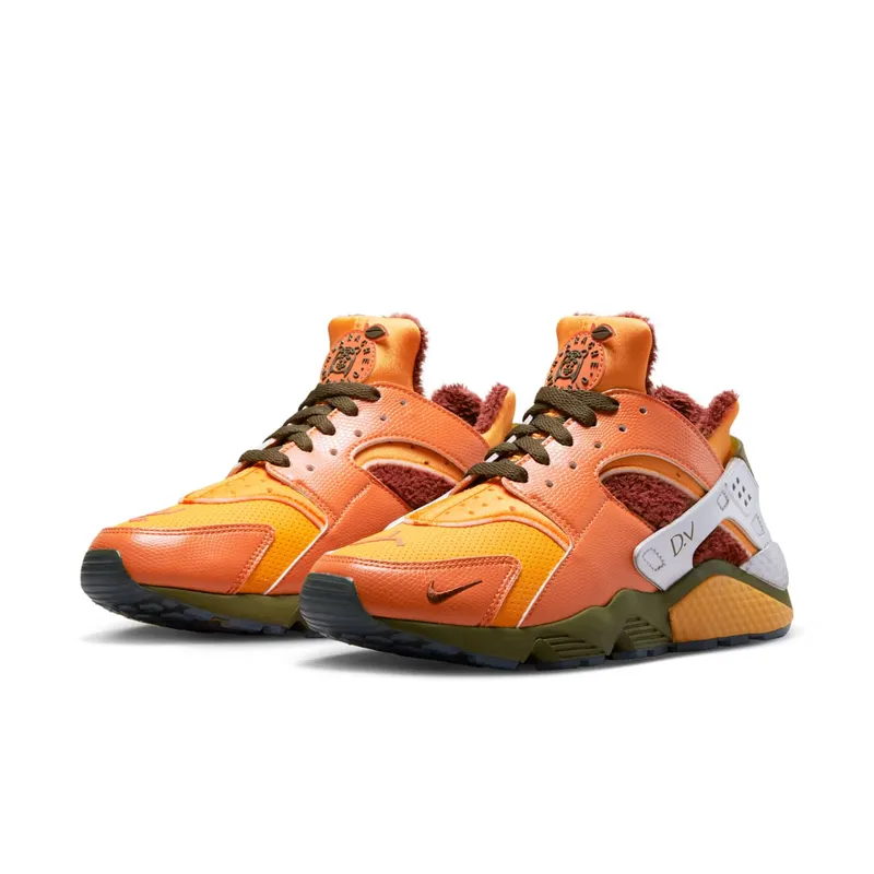 Nike Air Huarache “Doernbecher” (FD9712-800)