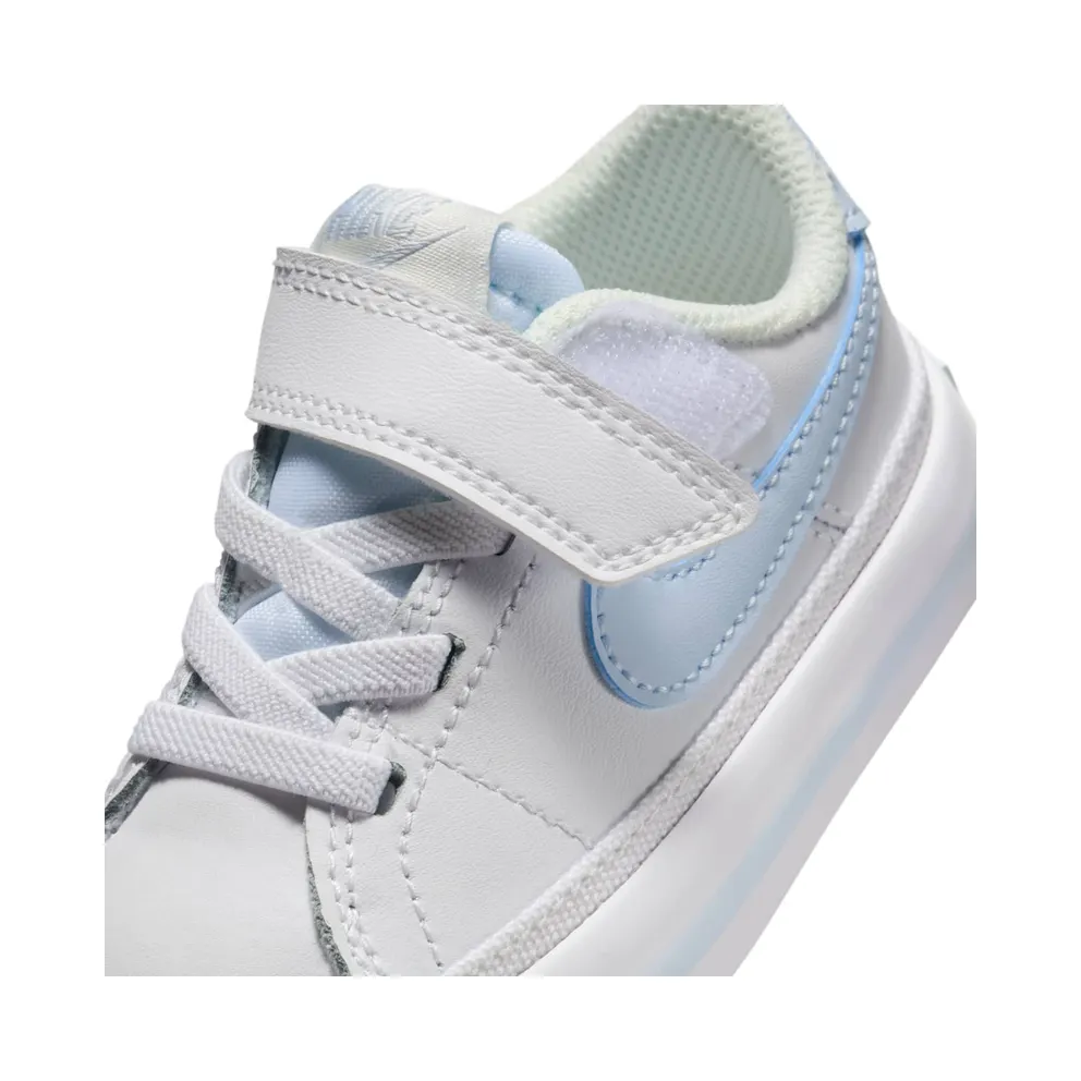 Nike Court Legacy White Sail Blue Tint (DA5382-129)
