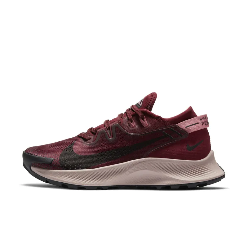 Nike Pegasus Trail 2 Trail Running Red (CK4309-600)