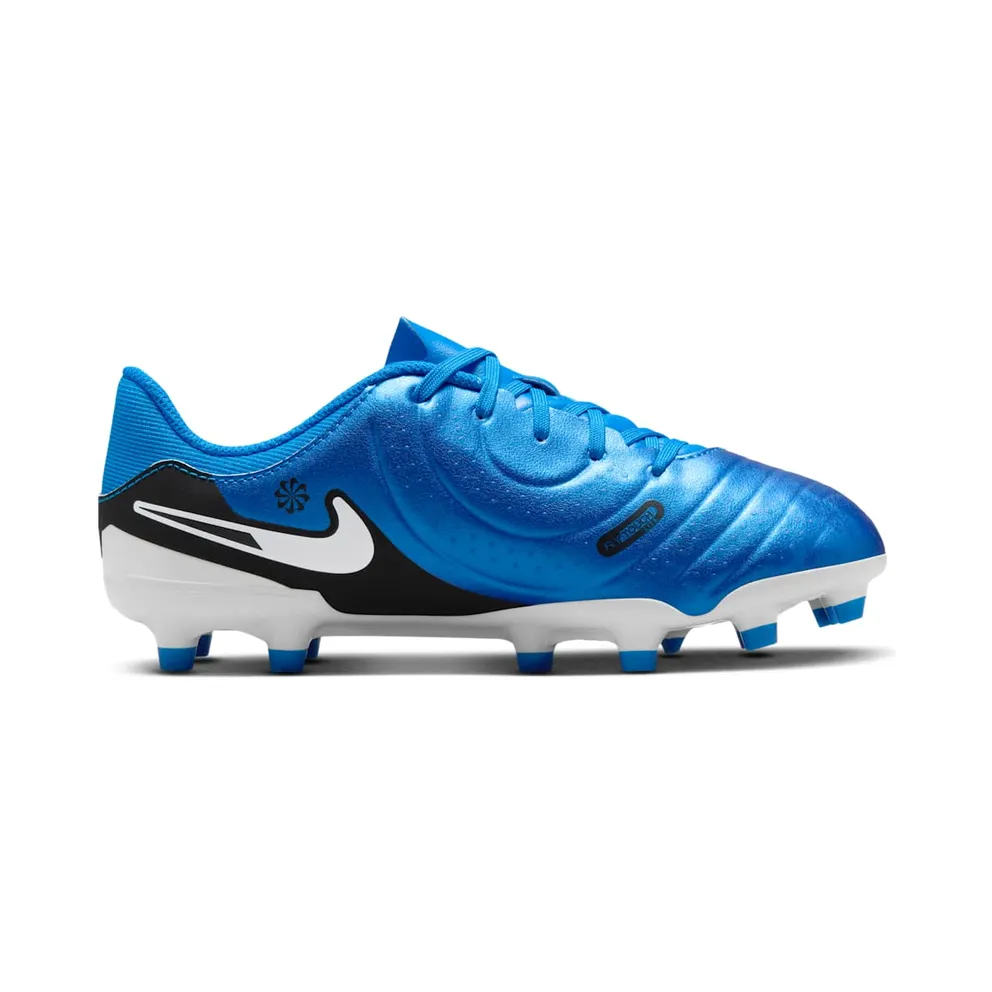 Nike Tiempo Legend 10 Academy FG/MG Soar White (DV4348-400)