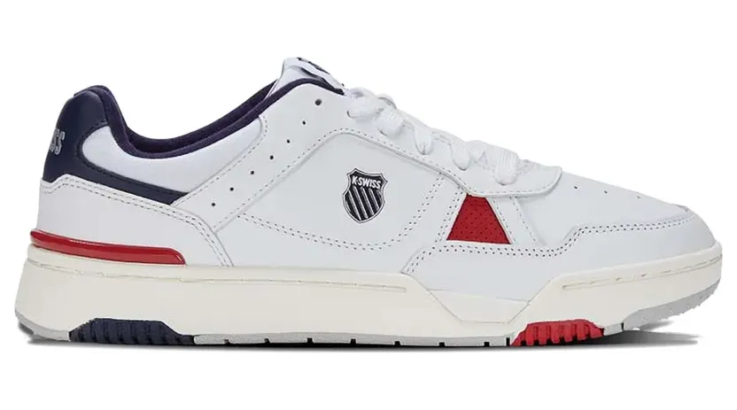 K-Swiss Lifestyle Match Pro “White” (8905130)