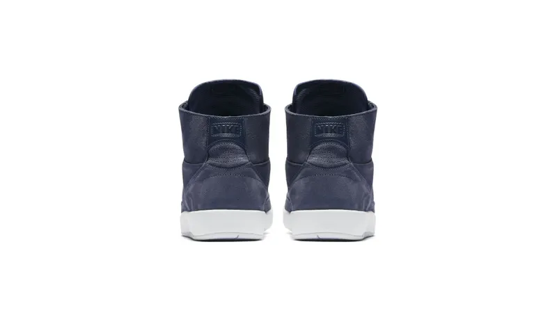 Jordan 2 Retro Decon Thunder Blue Thunder Blue/Thunder Blue-White (897521-402)