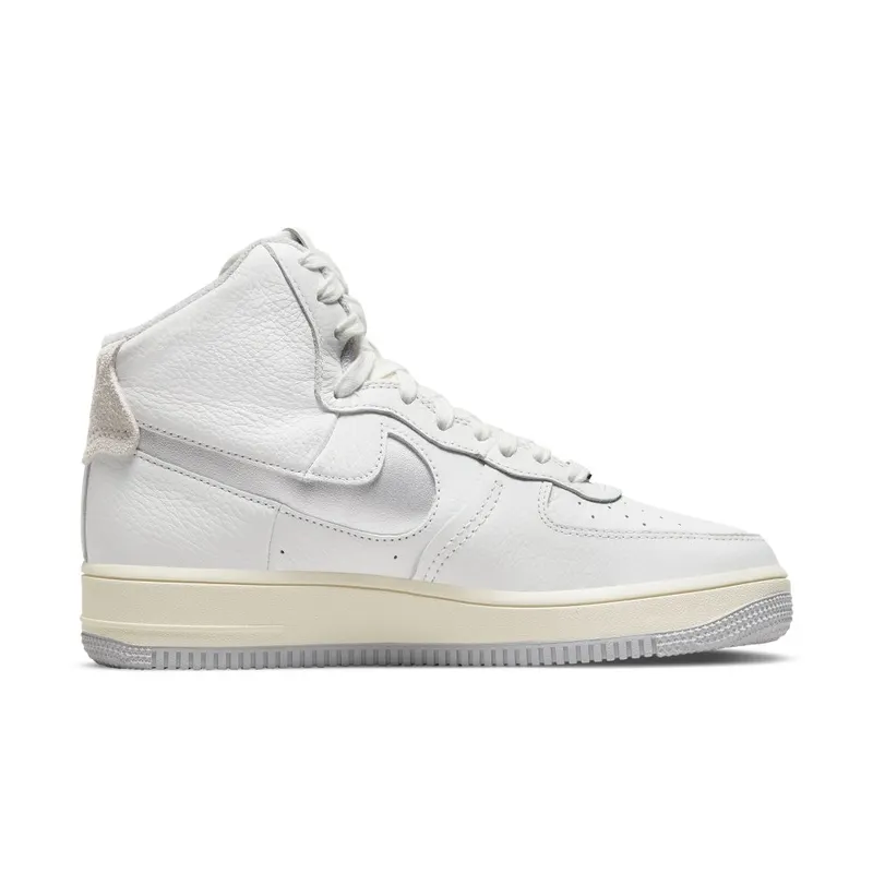 Nike Air Force 1 Sculpt White (DC3590-101)