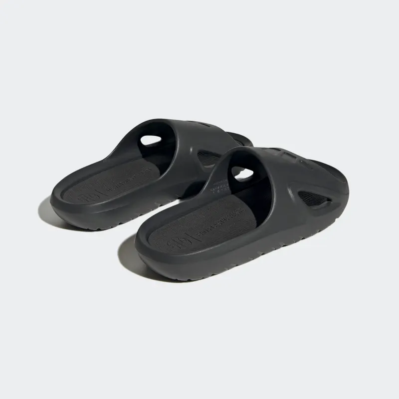 Adidas Adicane Slides Carbon / Carbon / Core Black (HQ9915)