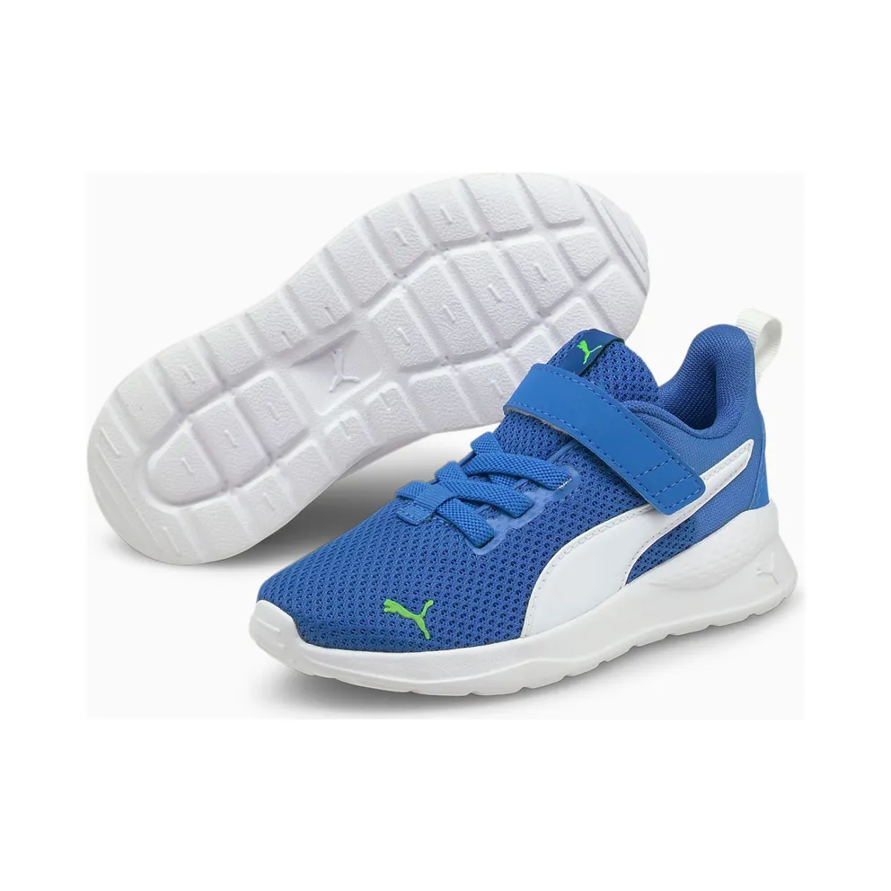 Puma Anzarun Lite Blue/White (37200914)