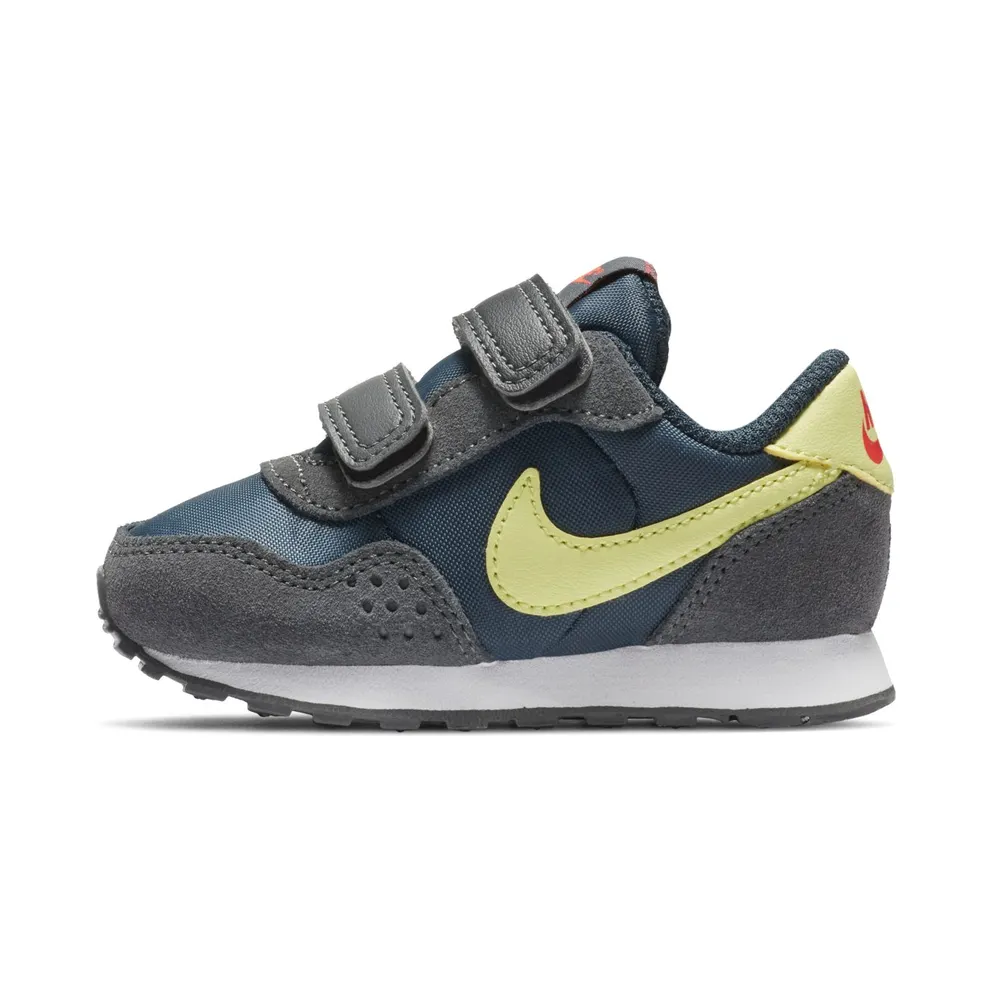 Nike MD Valiant Baby and Toddler Blue (CN8560-400)