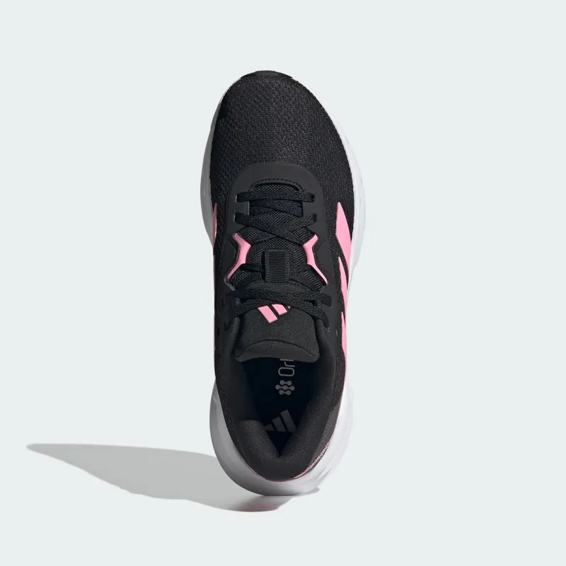 Adidas Galaxy 7 Running Shoes Core Black / Bliss Pink / Carbon (ID8763)