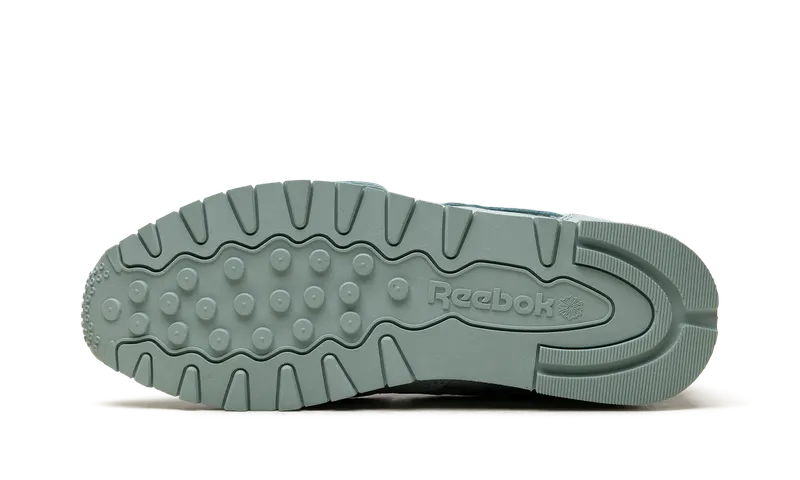 Reebok Eames Classic Leather Shoes Seaside Grey / Seaside Grey / Core Black (GY6385)