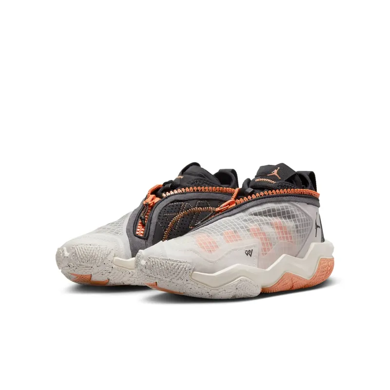 Jordan Why Not Zer0.6 Honor The Gift Phantom Rattan (DO7191-002)