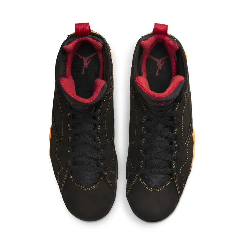 Air Jordan 7 Retro Citrus (CU9307-081)
