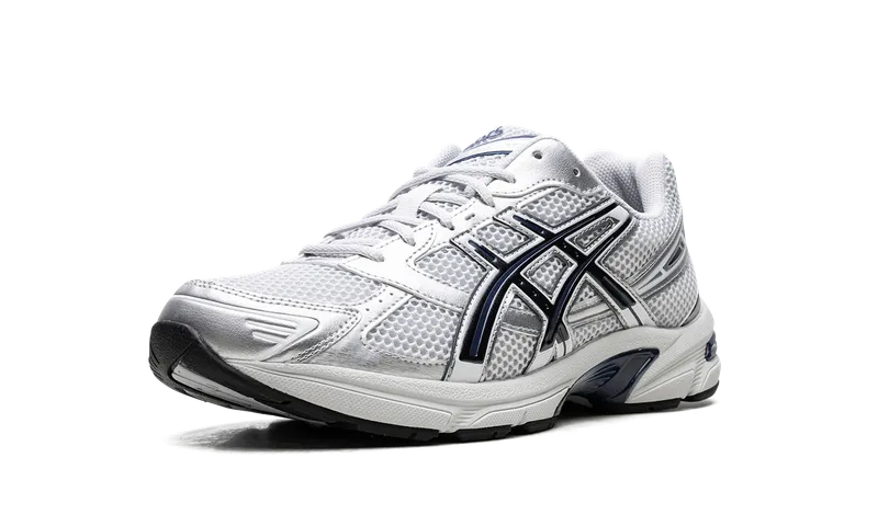 Asics GEL-1130 “Glacier Grey/Black” (1203A686-020)