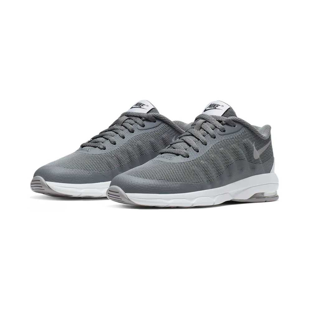 Nike Air Max Invigor “Cool Grey / Anthracite / White / Wolf Grey” (749573-005)