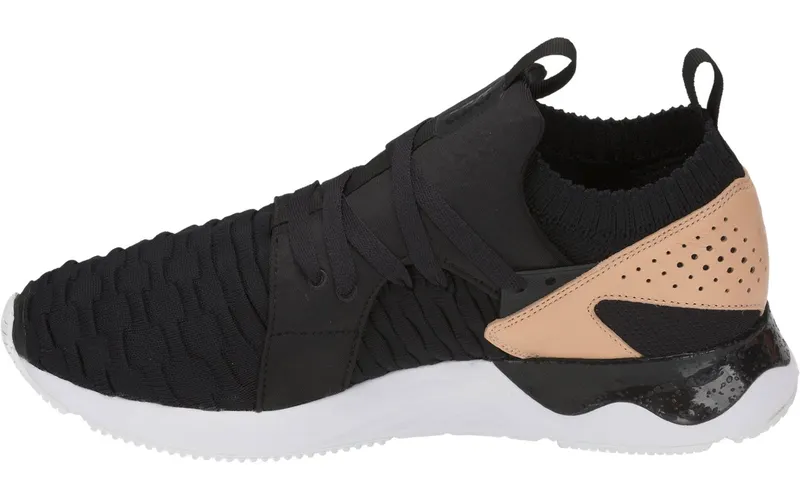 ASICS Gel-Lyte V Sanze Knit Black (H800N-9090)